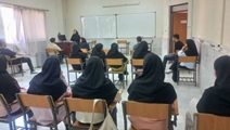 کارگاه آموزشی و تعاملی «نقش بتا در پیشگیری از خودکشی»